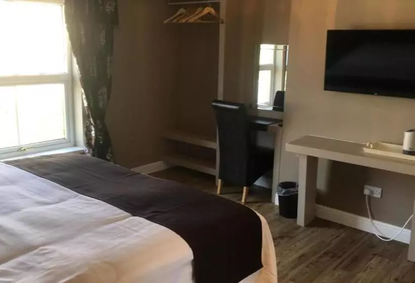 هتل Five Bells Inn