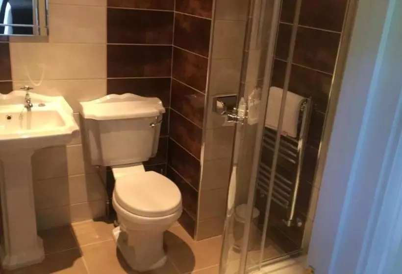 هتل Five Bells Inn