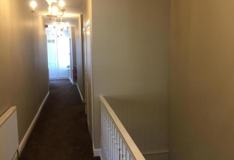 هتل Five Bells Inn