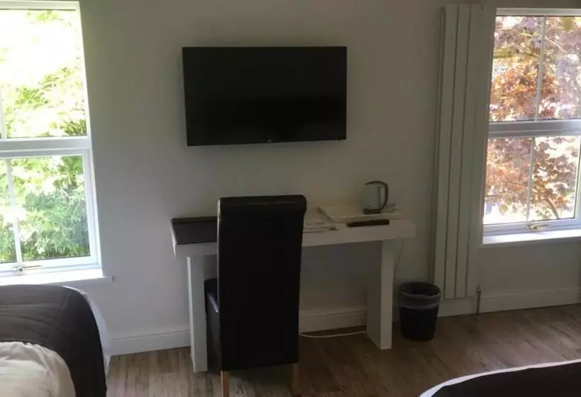 هتل Five Bells Inn