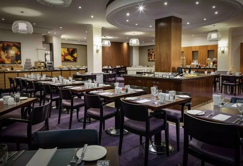 ホテル Hilton London Euston