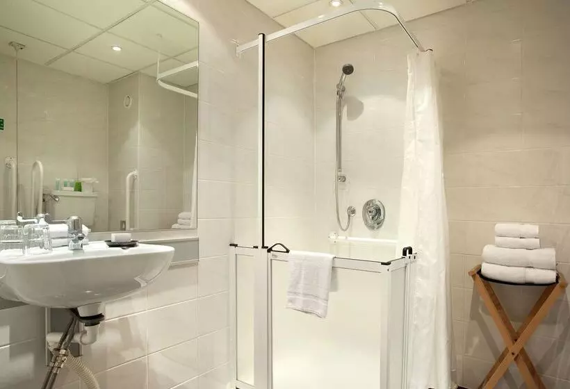 ホテル Hilton London Euston