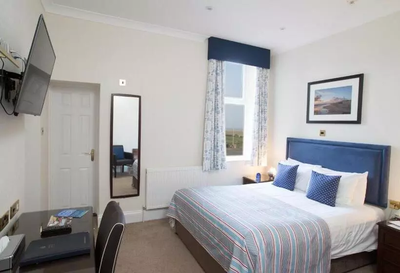 בית מלון כפרי Imperial