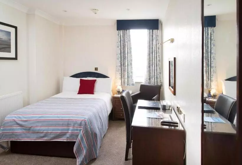 בית מלון כפרי Imperial