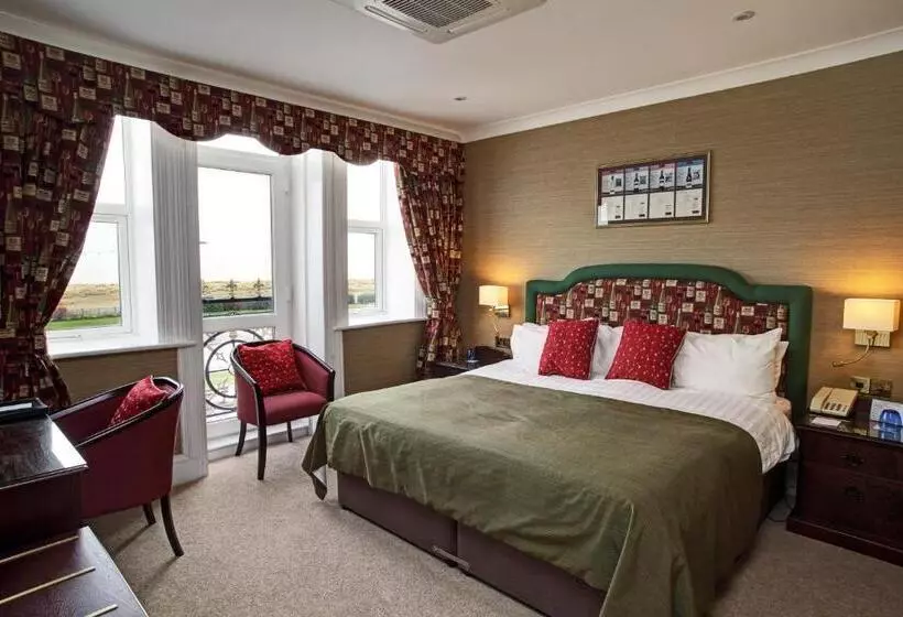 בית מלון כפרי Imperial