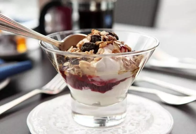 בית מלון כפרי Imperial