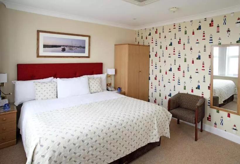 בית מלון כפרי Imperial