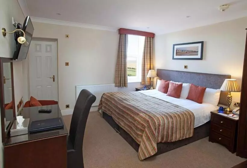 בית מלון כפרי Imperial