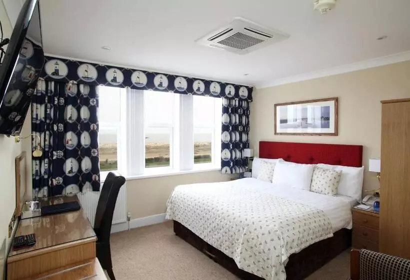 בית מלון כפרי Imperial