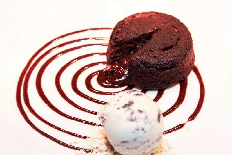 Hotel Leasowe Castle