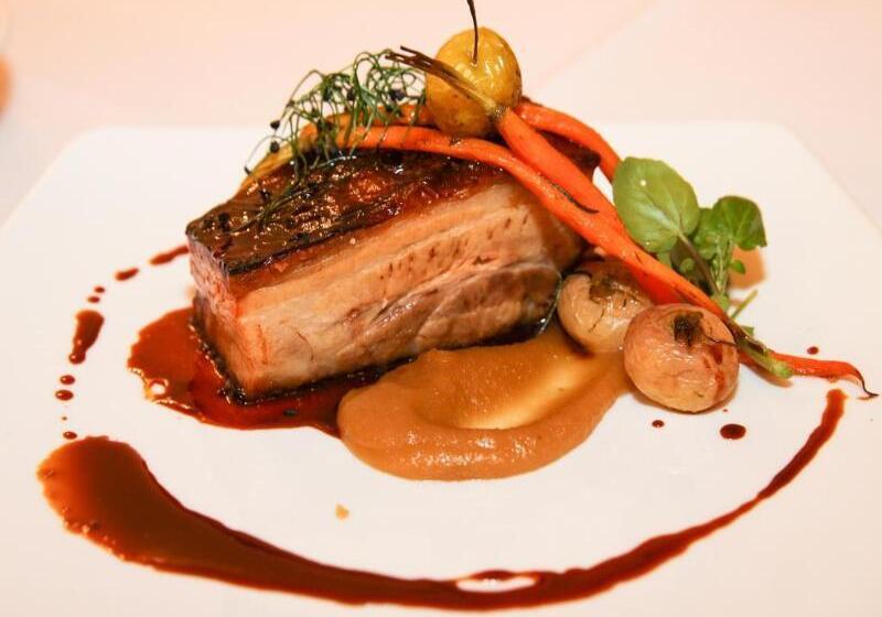 Hotel Leasowe Castle