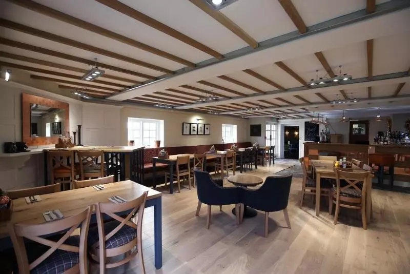 Hotel Leasowe Castle