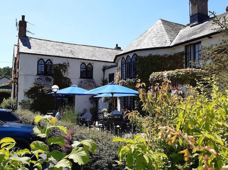 ホテル Lifton Hall