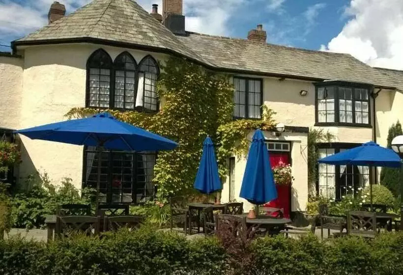 Отель Lifton Hall