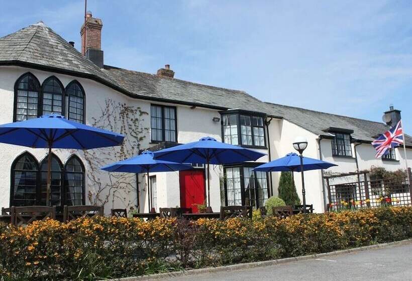 ホテル Lifton Hall