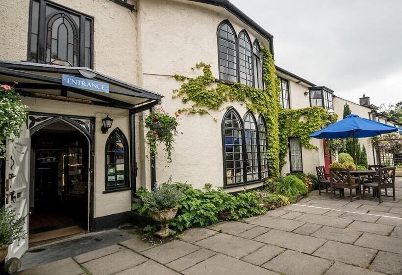 ホテル Lifton Hall