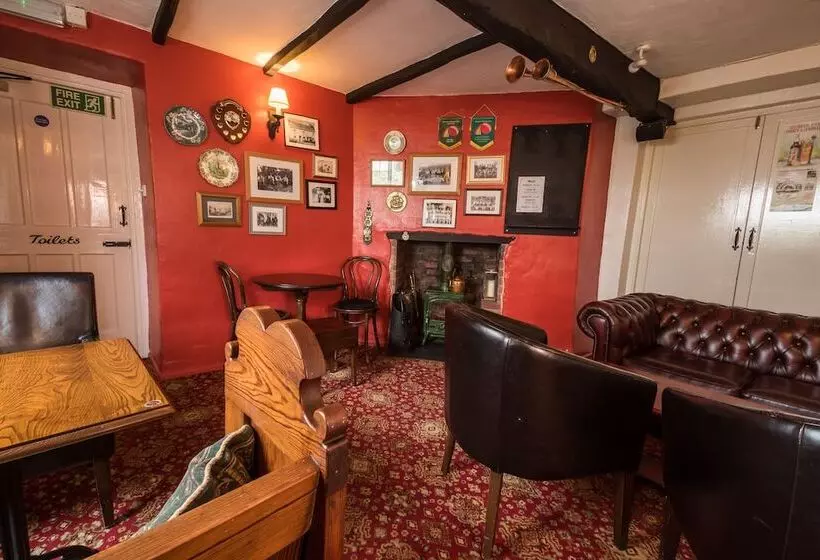 Отель Lifton Hall