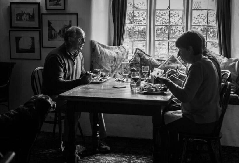 ホテル Lifton Hall