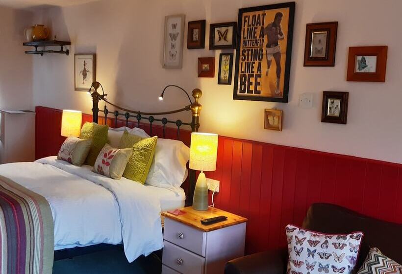 ホテル Lifton Hall