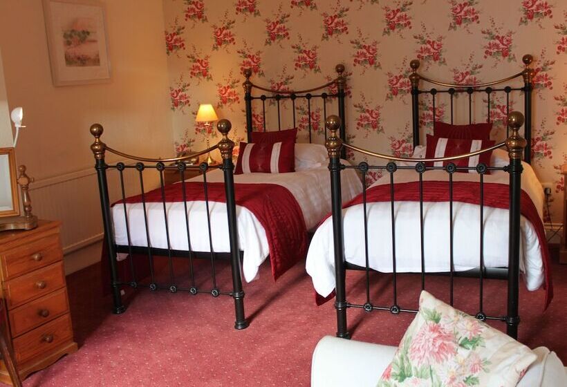 ホテル Lifton Hall