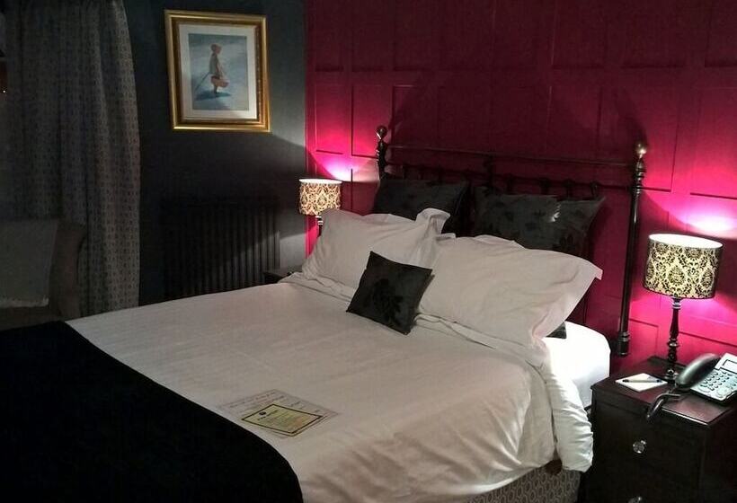 ホテル Lifton Hall