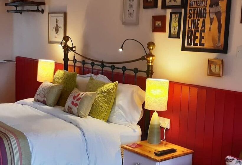 ホテル Lifton Hall