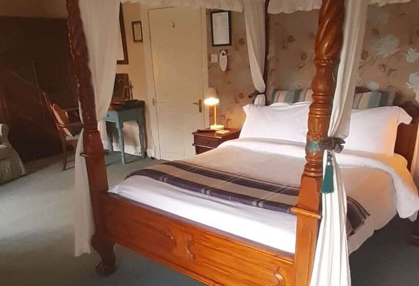 ホテル Lifton Hall