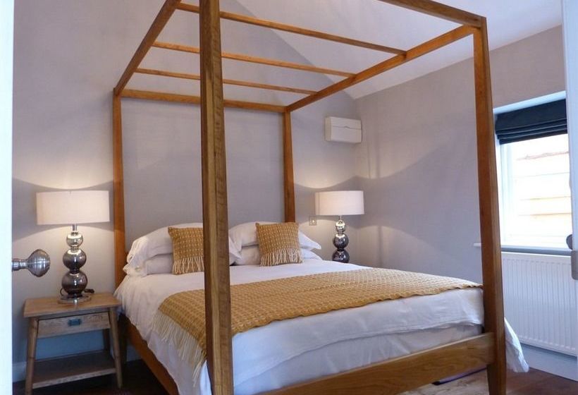 Hotel Littleton Lodge