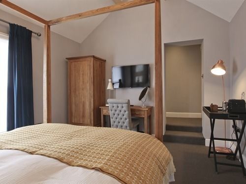 Hotel Littleton Lodge