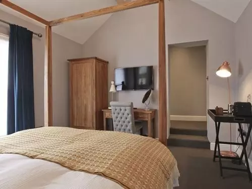 Hotel Littleton Lodge