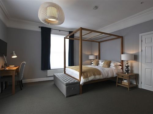 Hotel Littleton Lodge