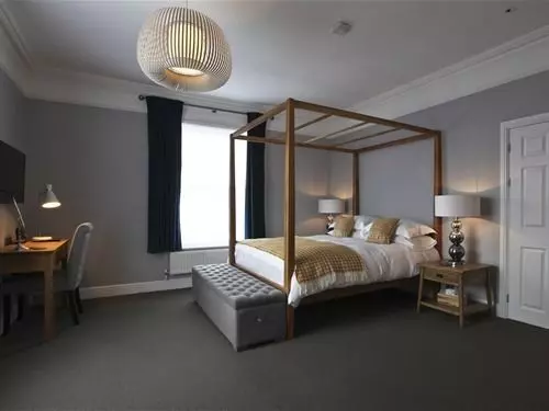 Hotel Littleton Lodge