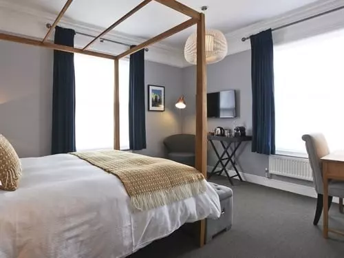 Hotel Littleton Lodge