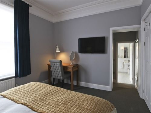 Hotel Littleton Lodge