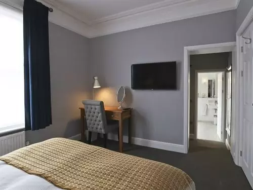 Hotel Littleton Lodge