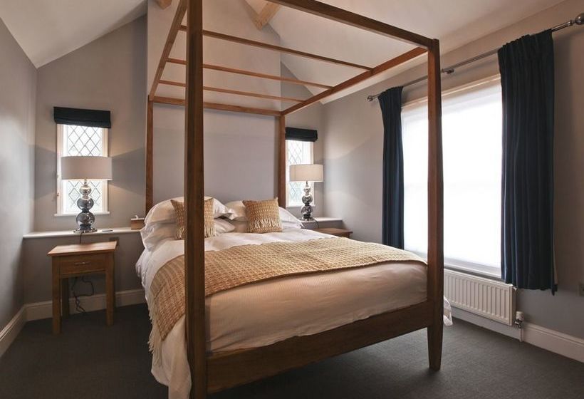 Hotel Littleton Lodge