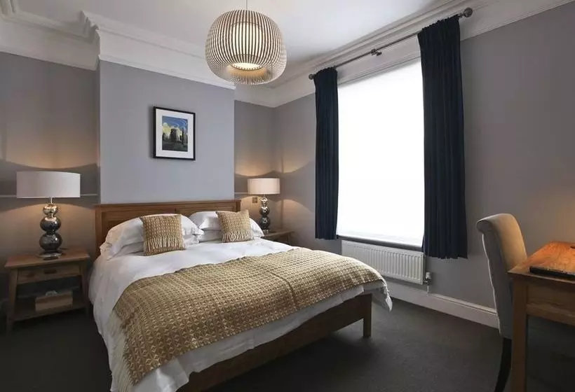 Hotel Littleton Lodge