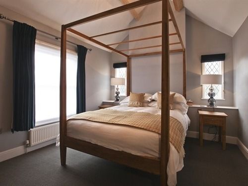 Hotel Littleton Lodge