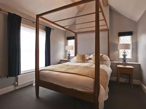 Hotel Littleton Lodge