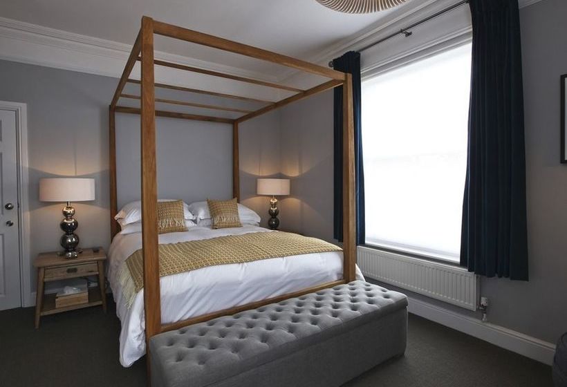 Hotel Littleton Lodge