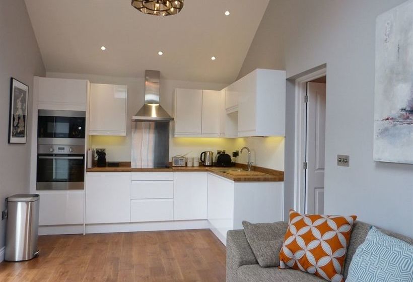 Hotel Littleton Lodge