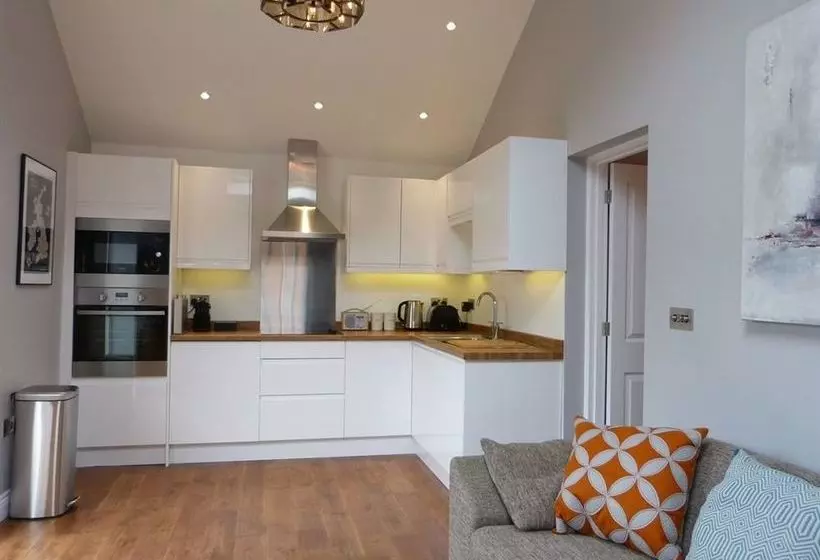 Hotel Littleton Lodge