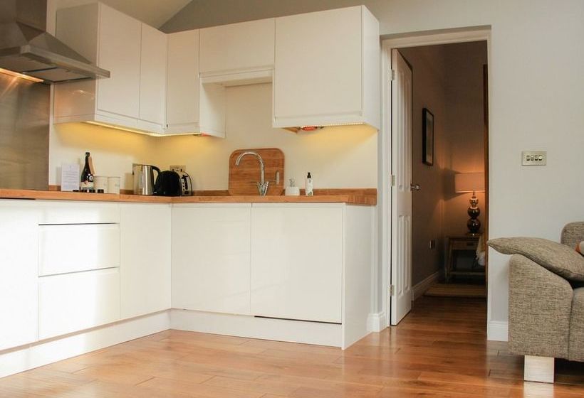 Hotel Littleton Lodge