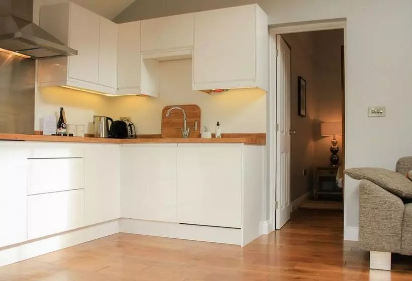 Hotel Littleton Lodge