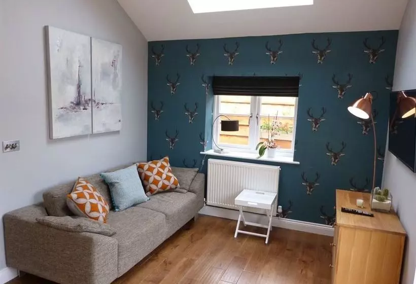 Hotel Littleton Lodge