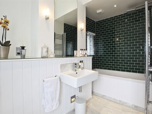 Hotel Littleton Lodge