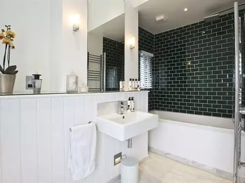 Hotel Littleton Lodge