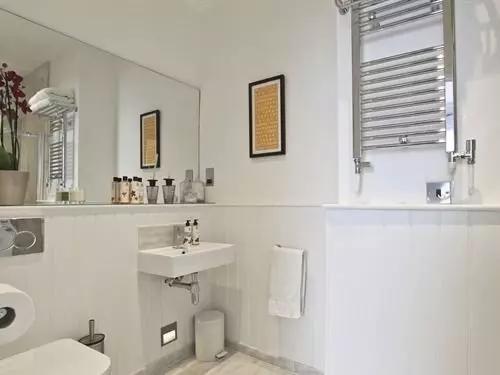 Hotel Littleton Lodge