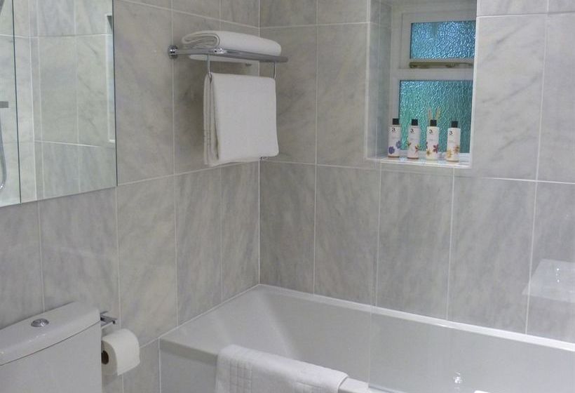 Hotel Littleton Lodge