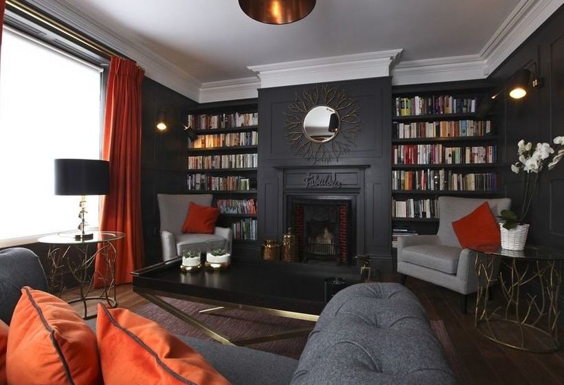 Hotel Littleton Lodge